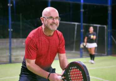 installer un terrain de tennis