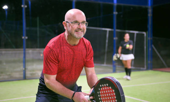 installer un terrain de tennis