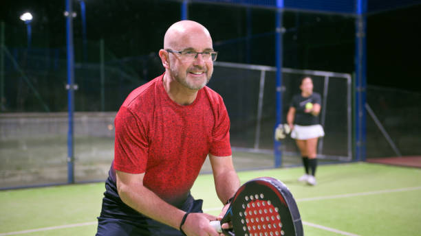 installer un terrain de tennis