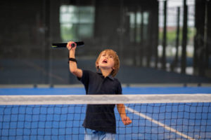 entretien court de tennis