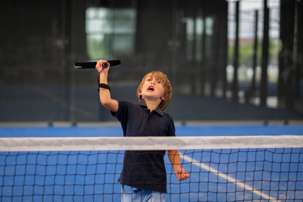 entretien court de tennis